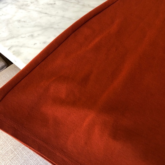 FALL MINI DRESS - Picture 3 of 4